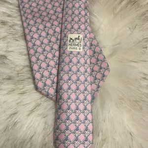 Vintage Hermès Tie